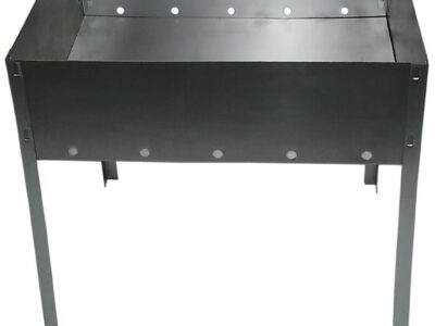 Переносной кованый мангал МГ-5315